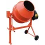 BWE-190 Betoniarka 190L Pojemność Bębna 850W 230V