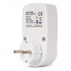 ENTAC Mechaniczny Minutnik 24h 24 Programy