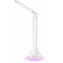 Lampa stołowa nastrojowa LED RGB Avide biała 4W