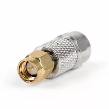 Poynting A-ADPT-046 SMA Męski do N-Żeński RF Adapter Koncentryczny
