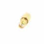 Poynting A-ADPT-033 SMA Female to RP-SMA Male Coaxial RF Adapter