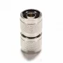 Poynting A-ADPT-042 N-Type (M) na N-Type (M) koncentryczny adapter RF