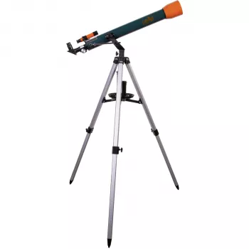 Levenhuk LabZZ T3 50mm Refractor Telescope for Beginners