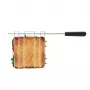 Dualit Pinza Toast Classic Toaster 2 Slice Polished Chrome
