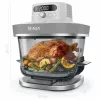 Ninja CRISPi PRO AS090EUWH Frytkownica beztłuszczowa 4.7L 2400W Biała