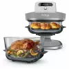 Ninja CRISPi PRO AS090EUWH Frytkownica beztłuszczowa 4.7L 2400W Biała
