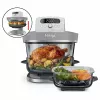 Ninja CRISPi PRO AS090EUWH Frytkownica beztłuszczowa 4.7L 2400W Biała