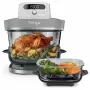 Ninja CRISPi PRO AS090EUWH Frytkownica beztłuszczowa 4.7L 2400W Biała