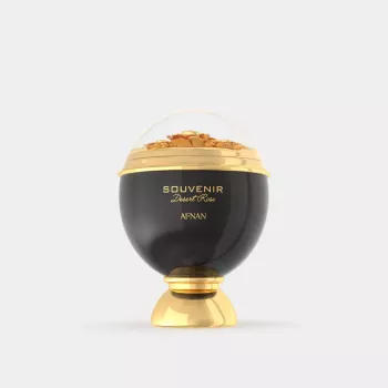 AFNAN SOUVENIR DESERT ROSE (W) EDP/S 100ML