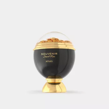 AFNAN SOUVENIR DESERT ROSE (W) EDP/S 100ML