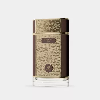 AFNAN Tobacco Rush Eau de Parfum Spray 80ml Unisex
