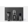 Afnan 9 PM Eau de Parfum Zestaw Prezentowy dla Mężczyzn - 100ml EDP Spray + 150ml Żel pod Prysznic + 250ml Spray Dezodorujący