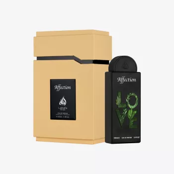 LATTAFA Pride Affection Love Eau de Parfum Spray 100ml