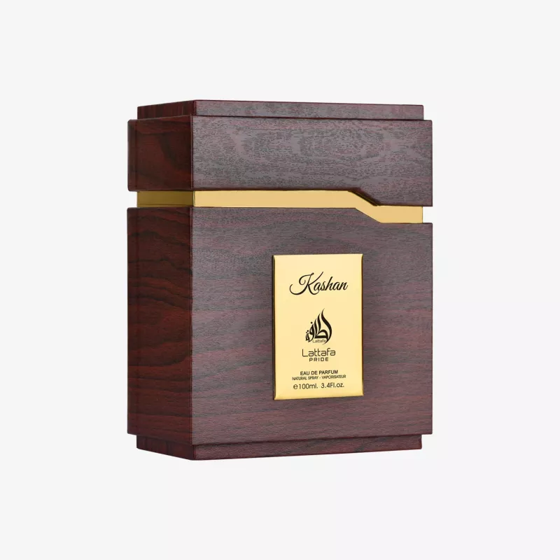LATTAFA Kashan woda perfumowana (EDP) 100 ml