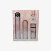 Lattafa Yara Eau de Parfum 100ml + Deodorant Spray 200ml + Odświeżacz Powietrza 300ml Zestaw Prezentowy
