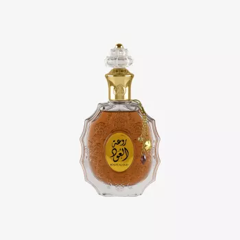 LATTAFA Rouat Al Oud Eau de Parfum Spray 100ml
