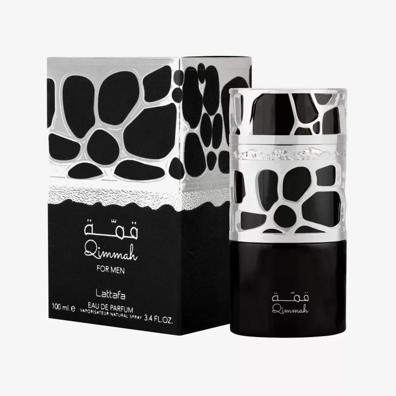 LATTAFA Qimmah woda perfumowana 100 ml