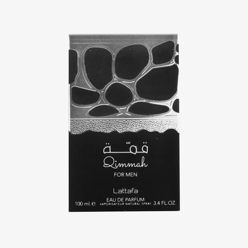 LATTAFA Qimmah woda perfumowana 100 ml