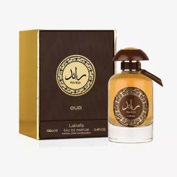 LATTAFA Raed Oud Eau de Parfum Spray 100ml