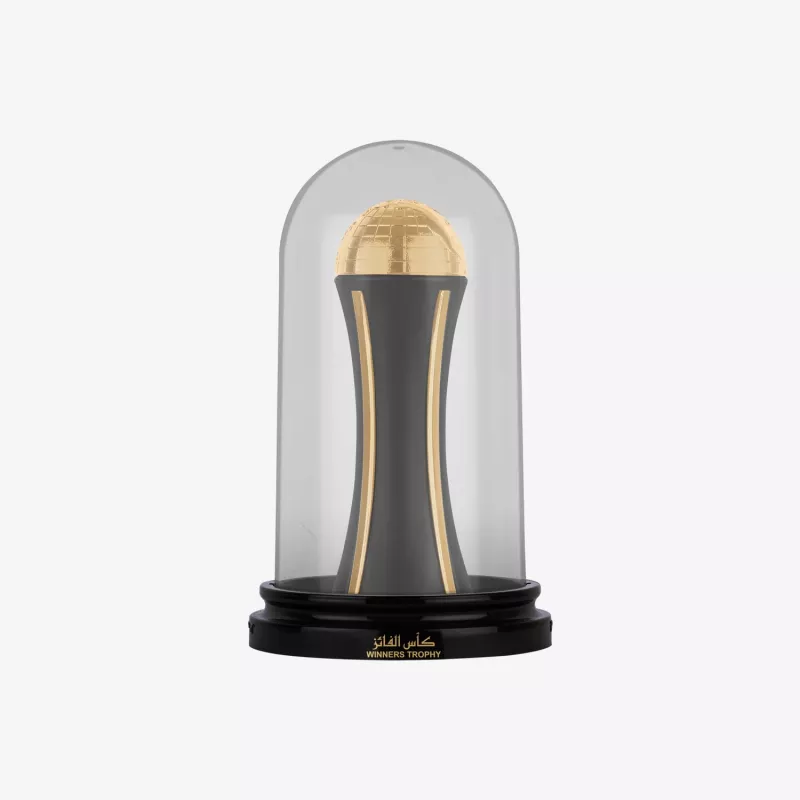 LATTAFA Pride Winners Trophy Gold Eau de Parfum Spray 100ml