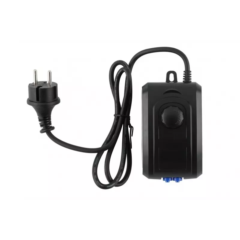 Mustang 300560 Elektryczny wędzarnik ze stali nierdzewnej 1600W