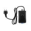 Mustang 300560 Elektryczny wędzarnik ze stali nierdzewnej 1600W