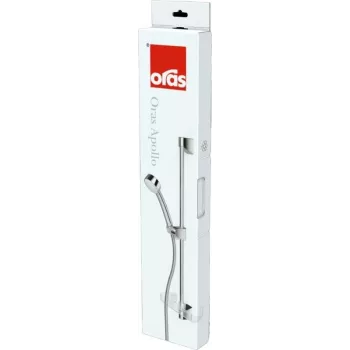 Oras Apollo Chrome Shower Set 520