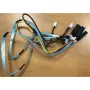 Supermicro 2x Mini-SAS HD do 4x SAS + 2x Power Cable (CBL-SAST-0675) 80cm Wewnętrzny kabel rozgałęźny SAS