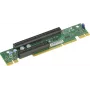 Supermicro RSC-W-68 PCI Express 4.0 x16 Riser Card dla płyt głównych WIO