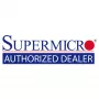 Supermicro MCP-220-71801-0N NVMe M.2 SSD Mounting Kit do wnęki Hot-Swap 2,5 cala
