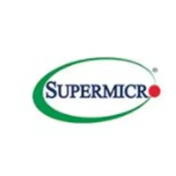 Supermicro CBL-SAST-0611 SFF-8643 do 4x SATA Wewnętrzny kabel rozgałęźny Multilane 43/40/40/43 cm Czarny