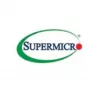 Supermicro CBL-SAST-0611 SFF-8643 do 4x SATA Wewnętrzny kabel rozgałęźny Multilane 43/40/40/43 cm Czarny