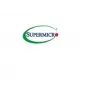 Supermicro CBL-MCIO-1270OT4S2-85 MCIO PCIe Gen5 x4 Kabel, 85 cm, Czarny