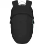 Plecak Pacsafe Eco 18L ECONYL® Czarny
