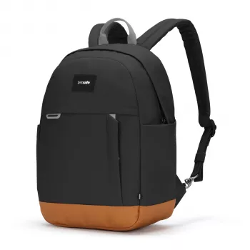 Plecak Pacsafe GO 15L Czarny