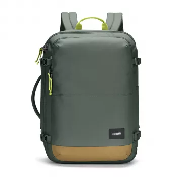 Plecak podręczny Pacsafe GO 34L Jet Spruce Green