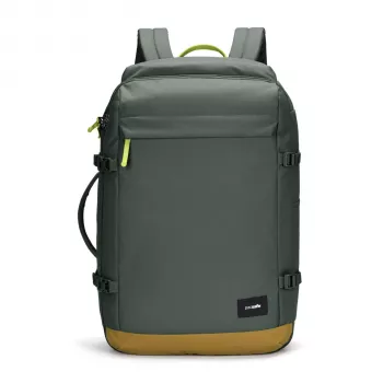 Plecak podręczny Pacsafe GO 44L Jet Spruce Green