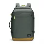 Plecak podręczny Pacsafe GO 44L Jet Spruce Green