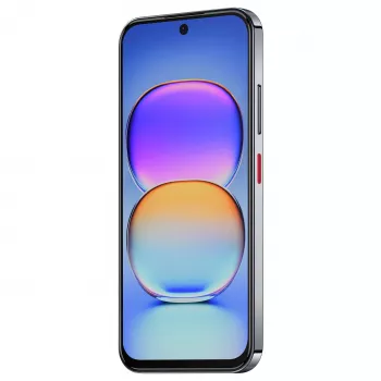 ZTE V80 Pro 8GB RAM 256GB Pamięć 5G Smartfon Czarny