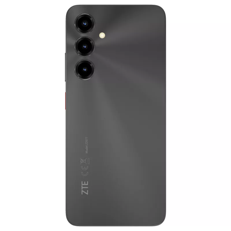 ZTE V80 Max 4GB 128GB Space Black