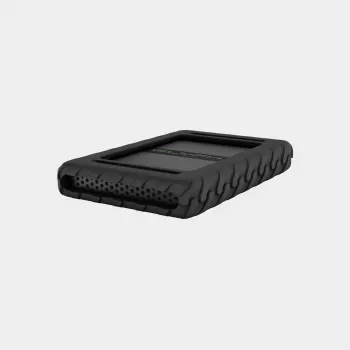 Glyph BlackBox Plus - 1000 GB - USB Type-C - 3.2 Gen 1 (3.1 Gen 1) - 560 MB/s - Czarny