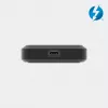Glyph Atom PRO 2 TB USB Type-C 2800 MB/s 40 Gbit/s Czarny