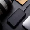 Glyph Atom PRO 2 TB USB Type-C 2800 MB/s 40 Gbit/s Czarny