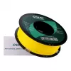 ESUN PLA+ 1.75mm Yellow 1kg