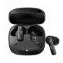 Baseus Bowie E19 TWS True Wireless In-Ear Bluetooth 5.3 Słuchawki - Czarny