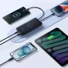 Baseus Lipow 10000 mAh 22.5W Power Bank Czarny