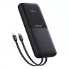 Baseus Lipow 10000 mAh 22.5W Power Bank Czarny
