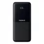 Baseus Lipow 10000 mAh 22.5W Power Bank Czarny