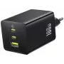 Ładowarka Baseus EnerFill FE11 100W 2 x USB-C + USB-A - Czarny