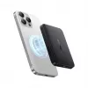 Baseus EnerFill FM12 10000 mAh 22.5W Qi2 MagSafe Czarny
